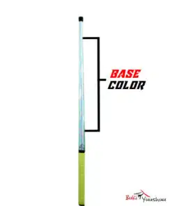 Alternative view of B-01 1 Color Bo Staff
