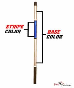 Alternative view of B-03 Prism Bo Staff