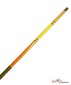B-04 Black Pinstripe Bo Staff