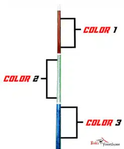 Alternative view of B-18 Cristians Bo Staff