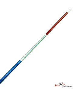 B-18 Cristians Bo Staff