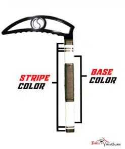 Alternative view of CK-08 Tuxedo Child Kama