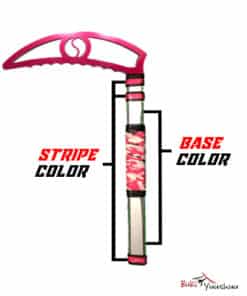 Alternative view of CK-10 Attitude Child Kama