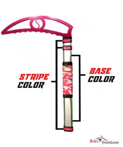 Alternative view of CK-10 Attitude Child Kama