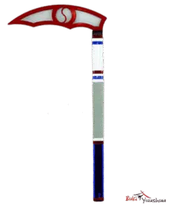 K-02 Star Spangled Kama