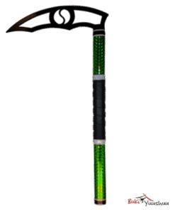K-14 Prism Kama