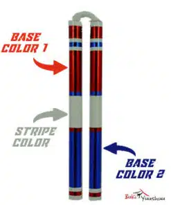 Alternative view of N-02 Americas Chucks