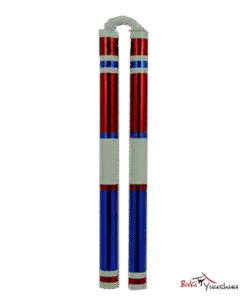 N-02 Americas Chucks