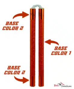 Alternative view of N-05 Glitter Chucks