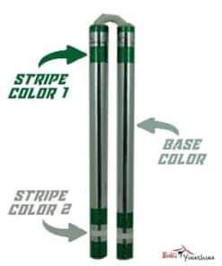 Alternative view of N-06 Elite Chucks