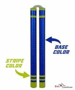 Alternative view of N-08 Prism Chucks