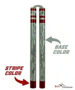 Alternative view of N-09 Shards Chucks