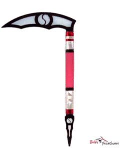 VK-04 Shards Viper Kama