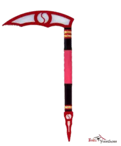 VK-09 Classic Black Viper Kama