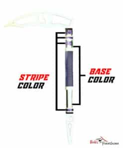 Alternative view of VK-11 Elite Viper Kama
