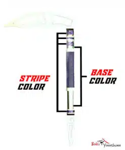 Alternative view of VK-11 Elite Viper Kama