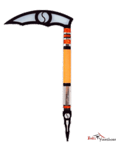 VK-12 Dark Elite Viper Kama