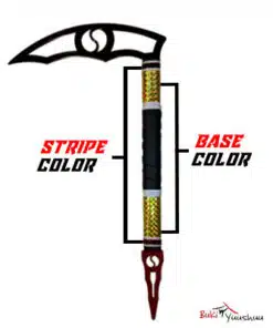 Alternative view of VK-14 Prism Viper Kama