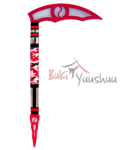 VK-10 Pink with Attitude Viper Kama - Buki Yuushuu