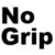 No Grip - Buki Yuushuu