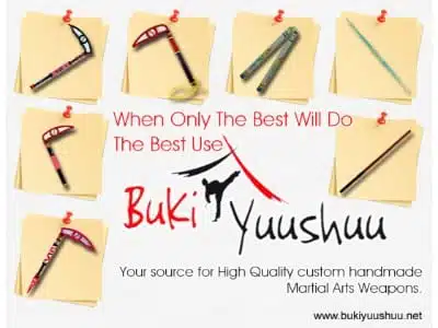 When Only The Best Will Do The Best Use - Buki Yuushuu