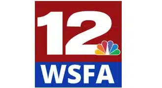 12 WSFA Logo - Buki Yuushuu