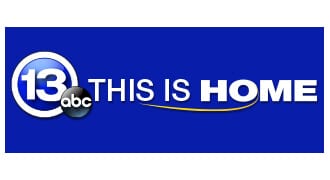 13 ABC This is Home Logo - Buki Yuushuu