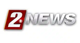 2 News Logo - Buki Yuushuu
