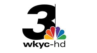3 WKYC HD Logo - Buki Yuushuu