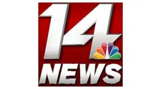 14 News Logo - Buki Yuushuu
