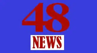 48 News Logo - Buki Yuushuu