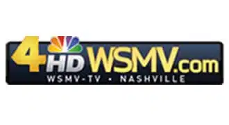 4 HD WSMV Logo - Buki Yuushuu