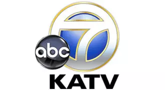 ABC 7 KATV Logo - Buki Yuushuu