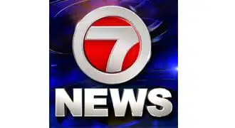 7 News Logo - Buki Yuushuu