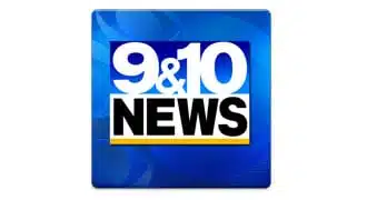 9&10 News Logo - Buki Yuushuu