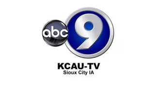 ABC 9 KCAU-TV Logo - Buki Yuushuu