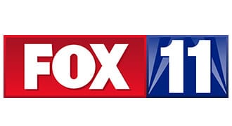 Fox 11 Logo - Buki Yuushuu