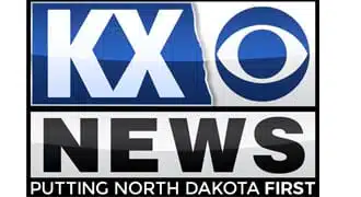 KX News Logo - Buki Yuushuu