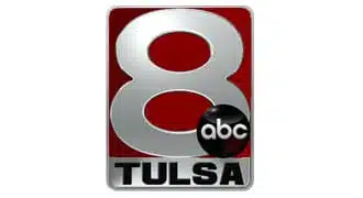 TULSA 8 Logo - Buki Yuushuu