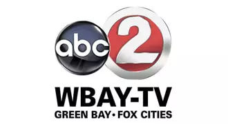 ABC 2 WBAY-TX Logo - Buki Yuushuu