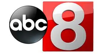 ABC 8 Logo - Buki Yuushuu