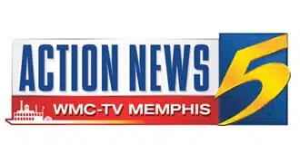 Action News 5 Logo - Buki Yuushuu