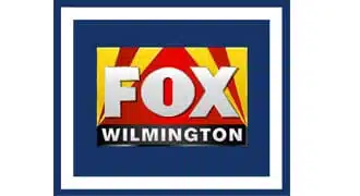 Fox Wilmington Logo - Buki Yuushuu