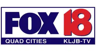 Fox 18 Logo - Buki Yuushuu