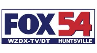 Fox 54 Logo - Buki Yuushuu
