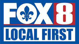 Fox 8 Logo - Buki Yuushuu