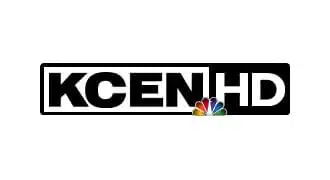 KCEN HD Logo - Buki Yuushuu