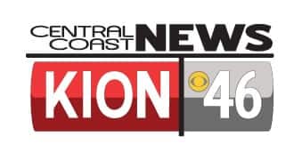 Central Coast News KION 46 Logo - Buki Yuushuu