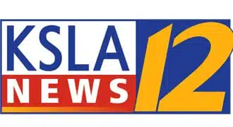 KSLA News 12 Logo - Buki Yuushuu