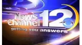 News Channel 12 Logo - Buki Yuushuu